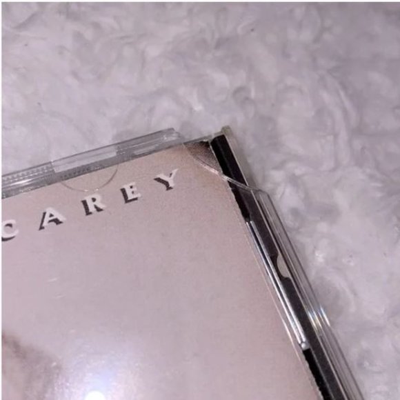 3 Mariah Carey CD’s - Picture 5 of 16